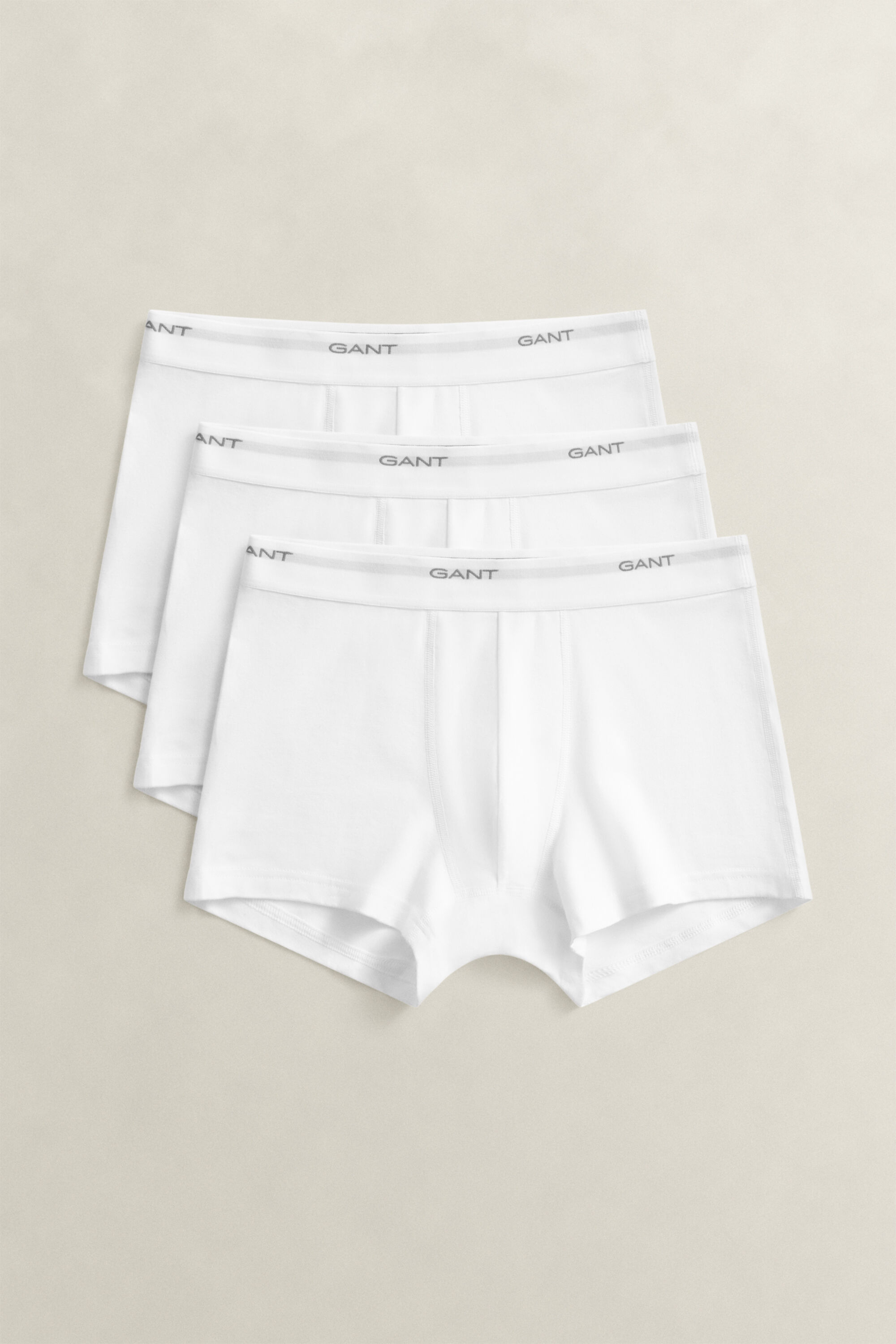 Confezione da 3 paia di boxer