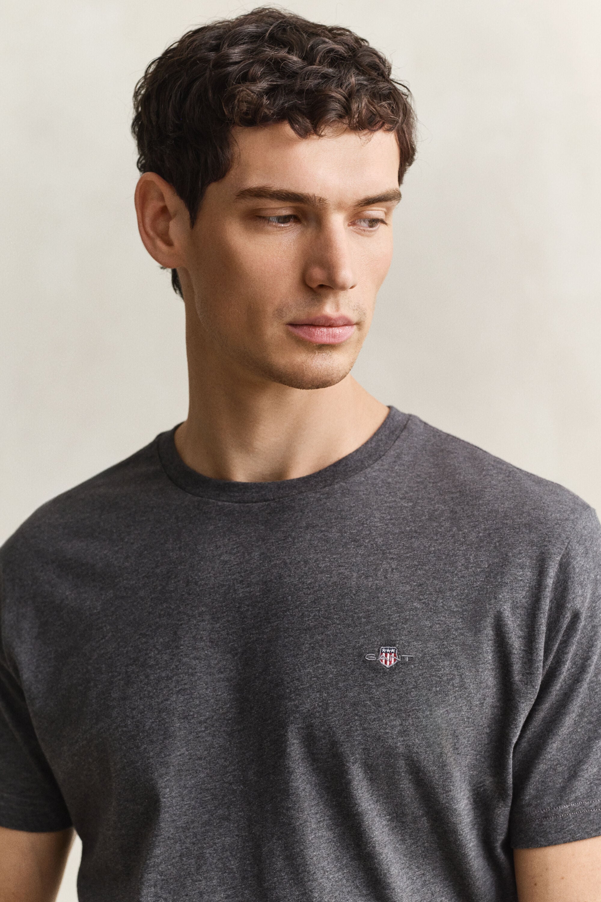 T-shirt Shield regular