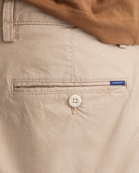 Pantaloncini Allister Sunfaded regular fit