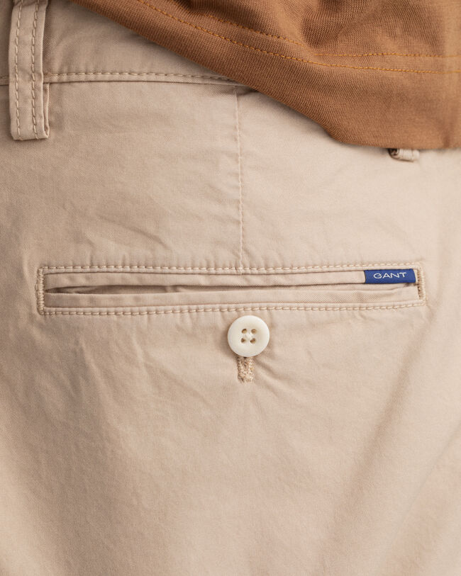 Pantaloncini Allister Sunfaded regular fit