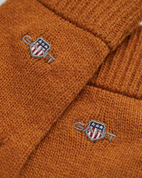 Guanti in maglia Sport Teens