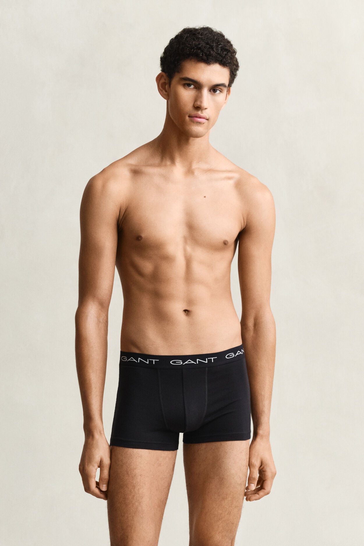 Confezione da 5 paia di boxer