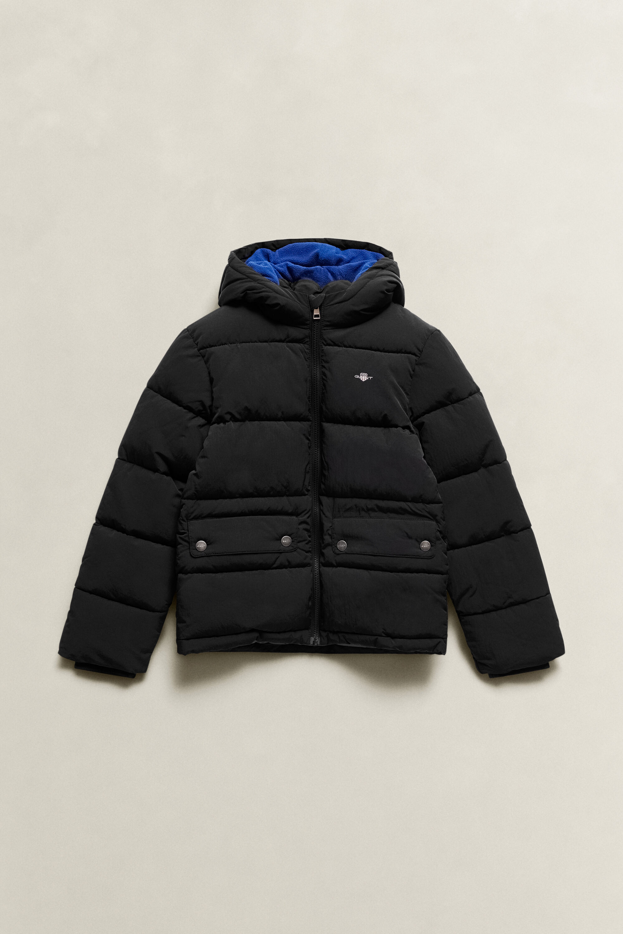 Giacca Baffle Teen Boys