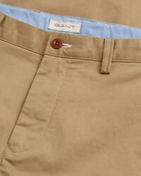 Pantaloni chino GANT Teen Boys