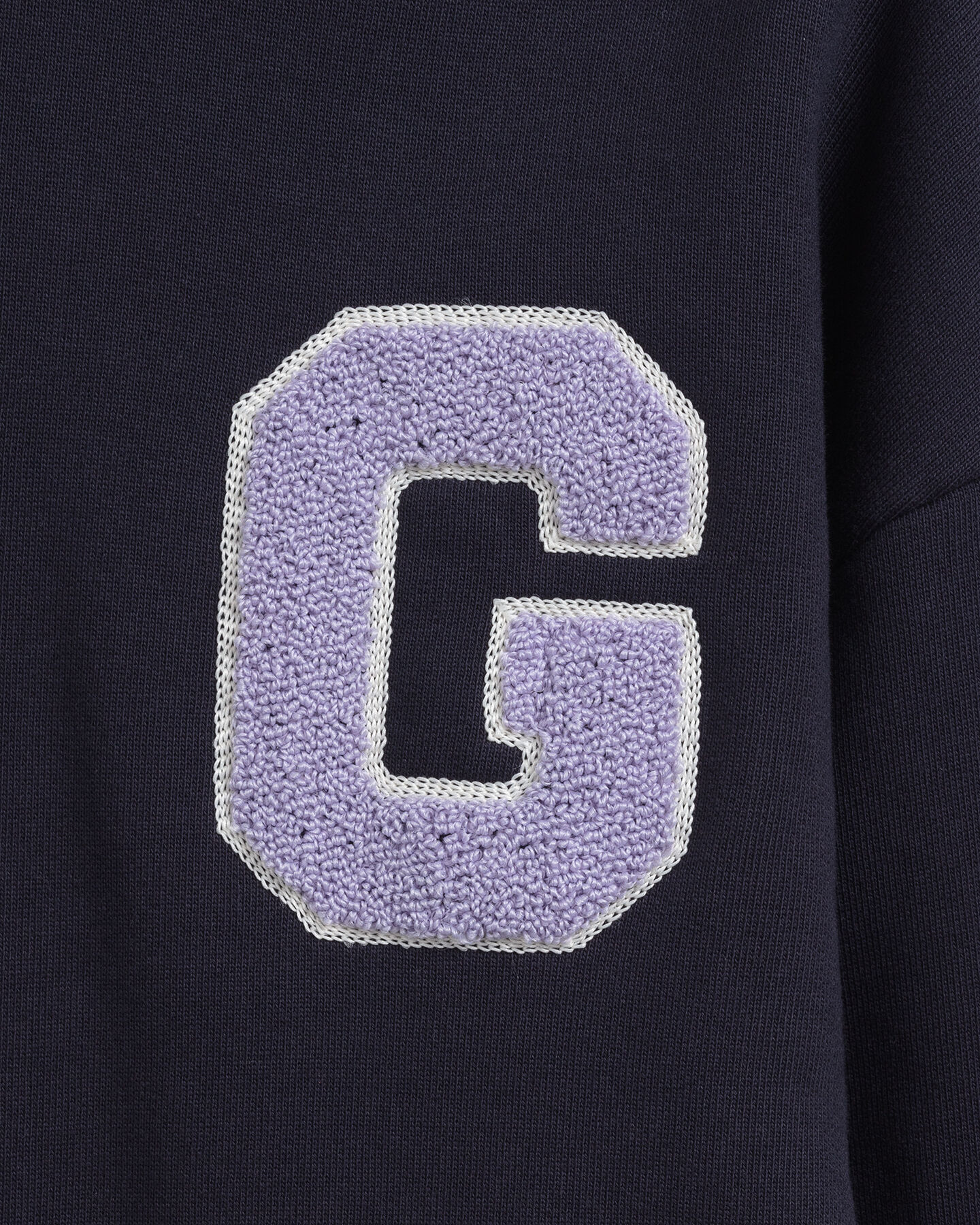 Abito di felpa Collegiate teen girls