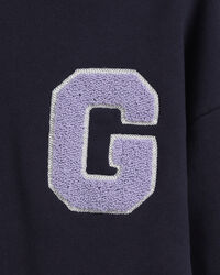 Abito di felpa Collegiate teen girls