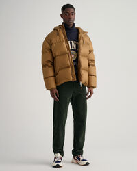 Maglia dolcevita Crest Shield