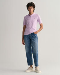 Polo in piqu&eacute; Original a mezza manica