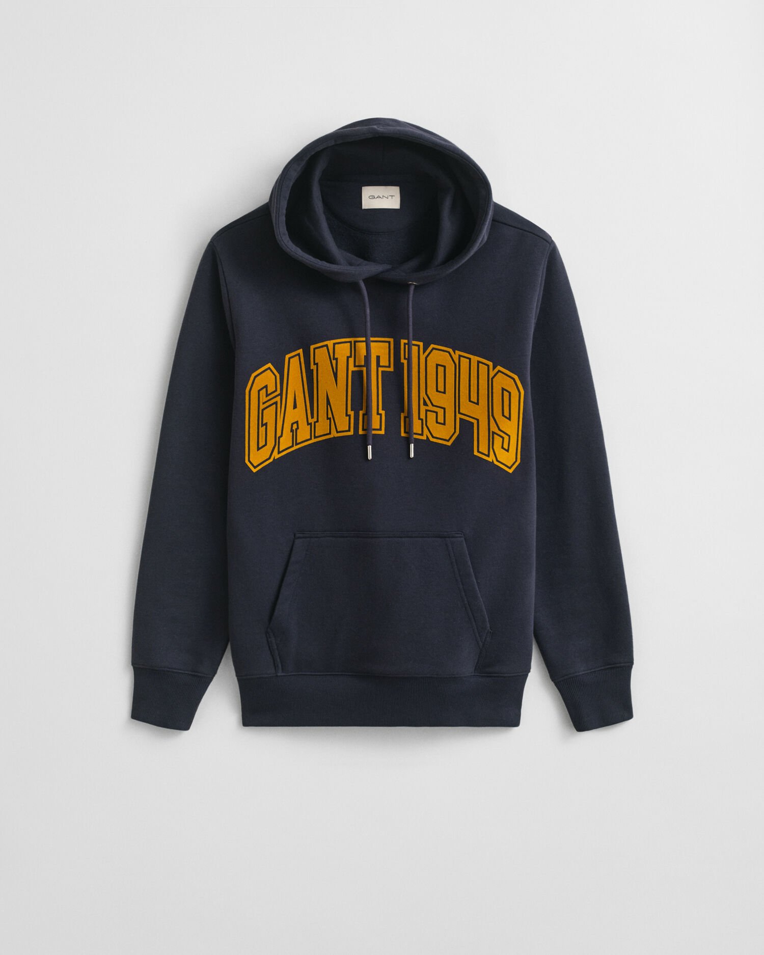 Felpa con cappuccio Graphic