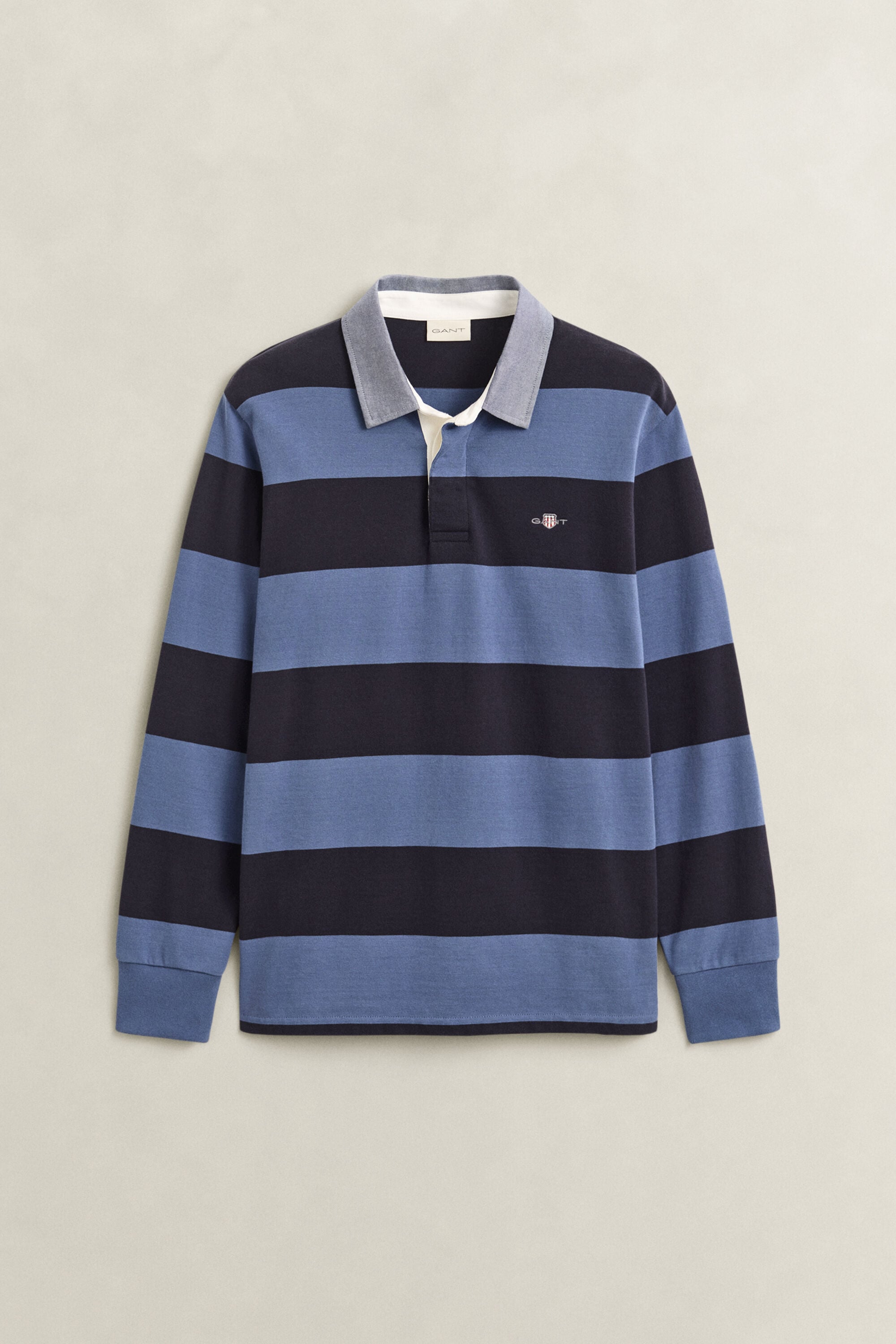 Heavy Rugger Classic