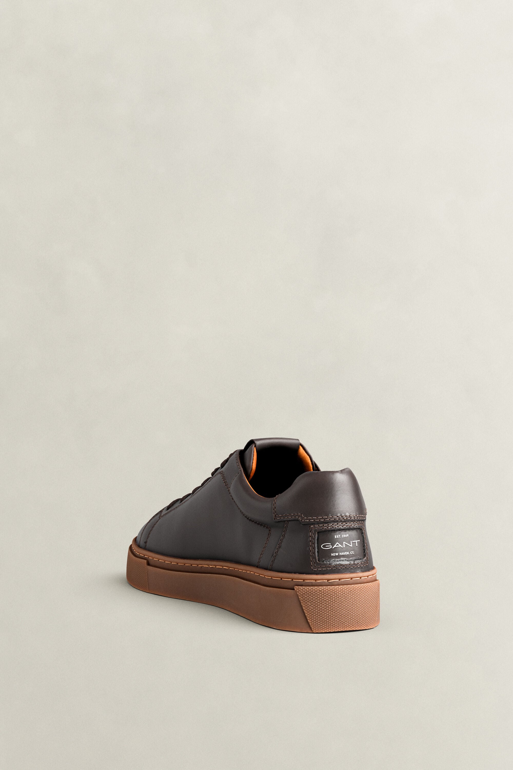 Sneakers Mc Julien in pelle