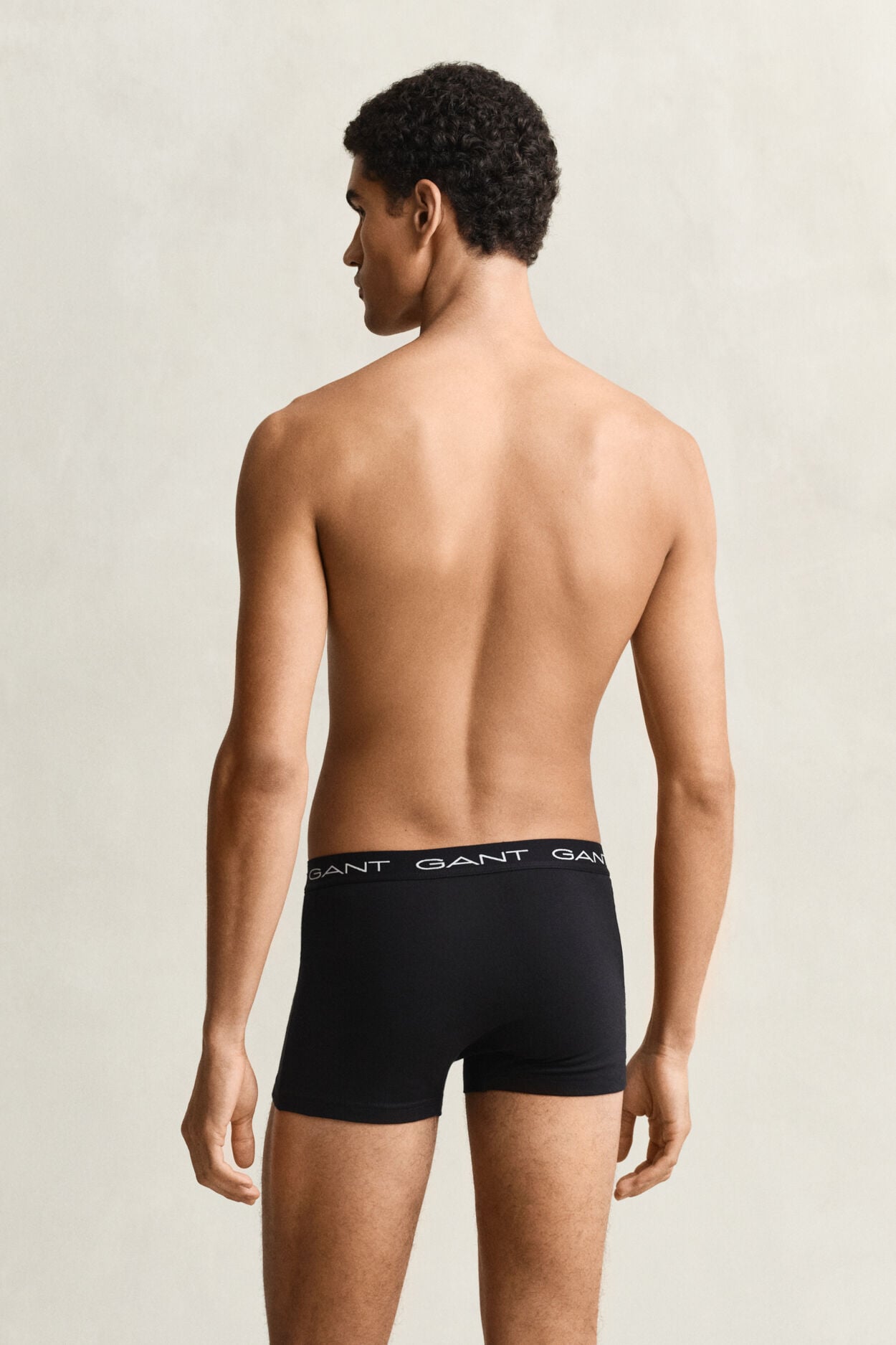 Confezione da 5 paia di boxer