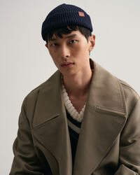 Berretto Fisherman in cotone