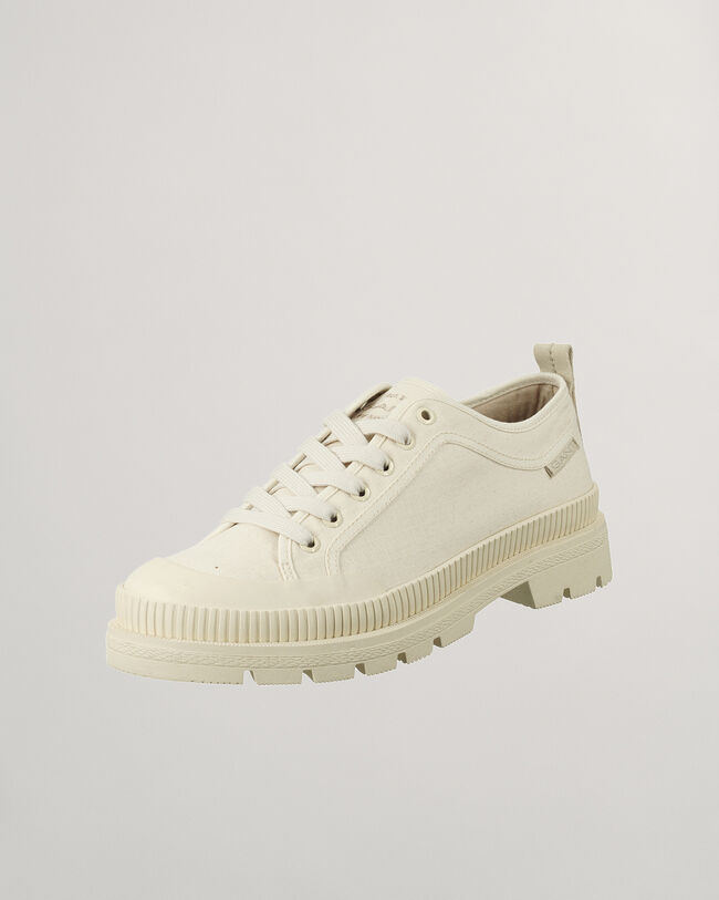 Scarpe stringate basse Rensy