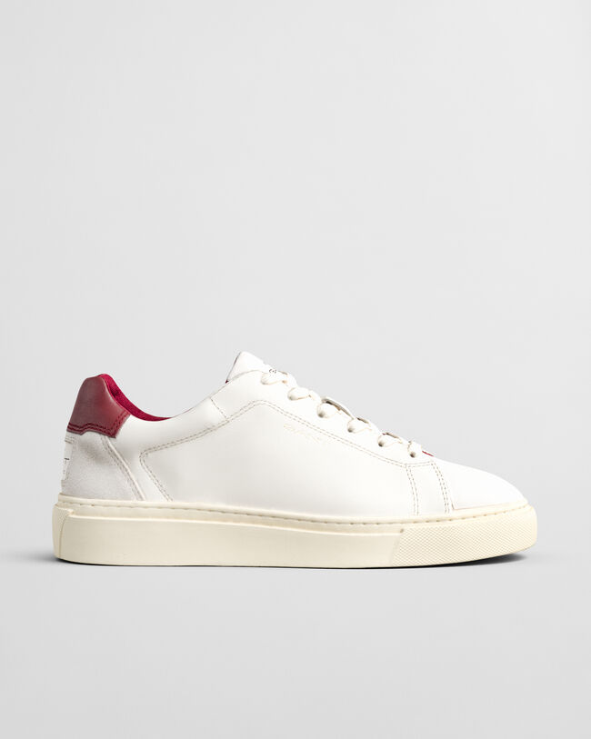 Sneakers Julice in pelle