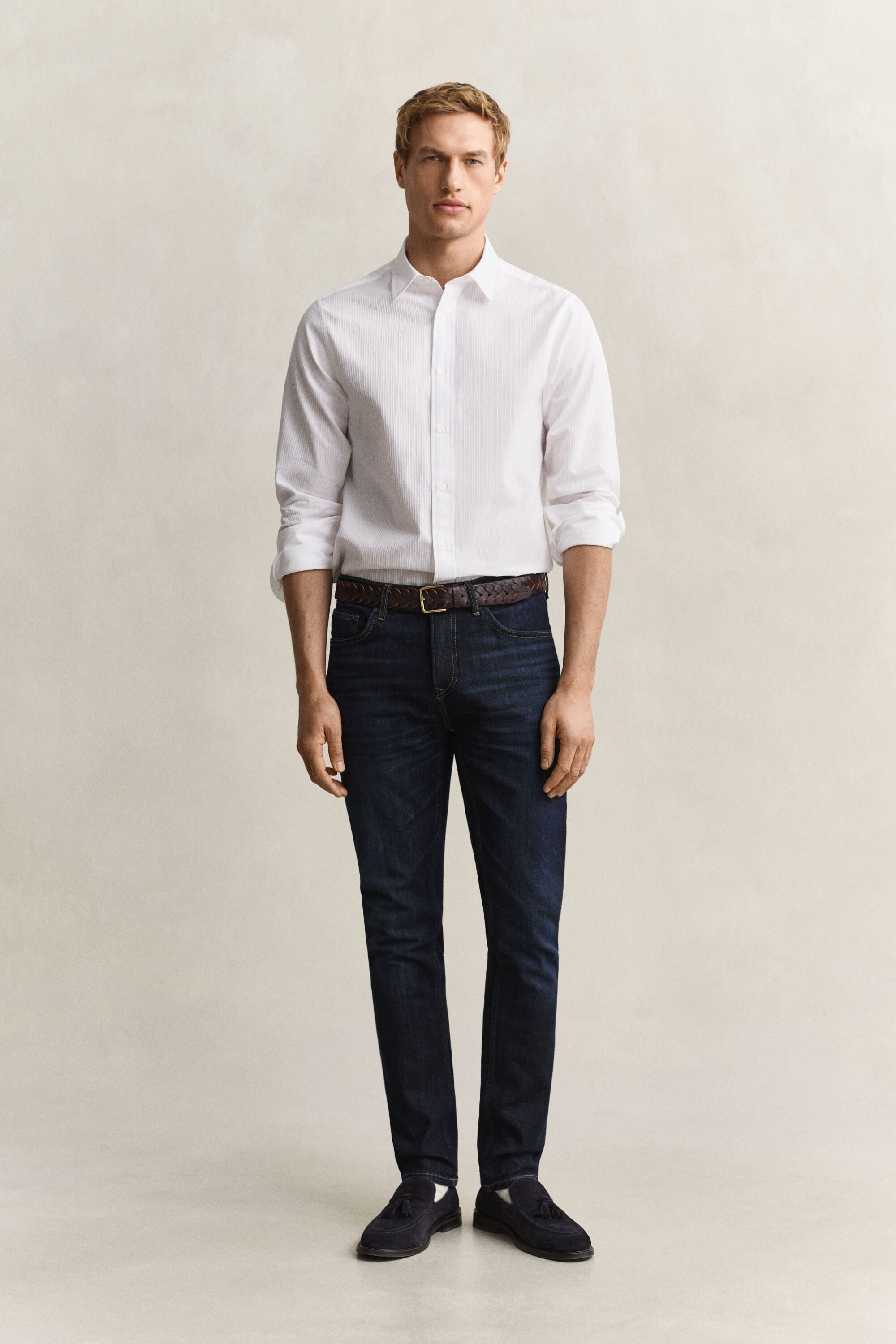Jeans slim