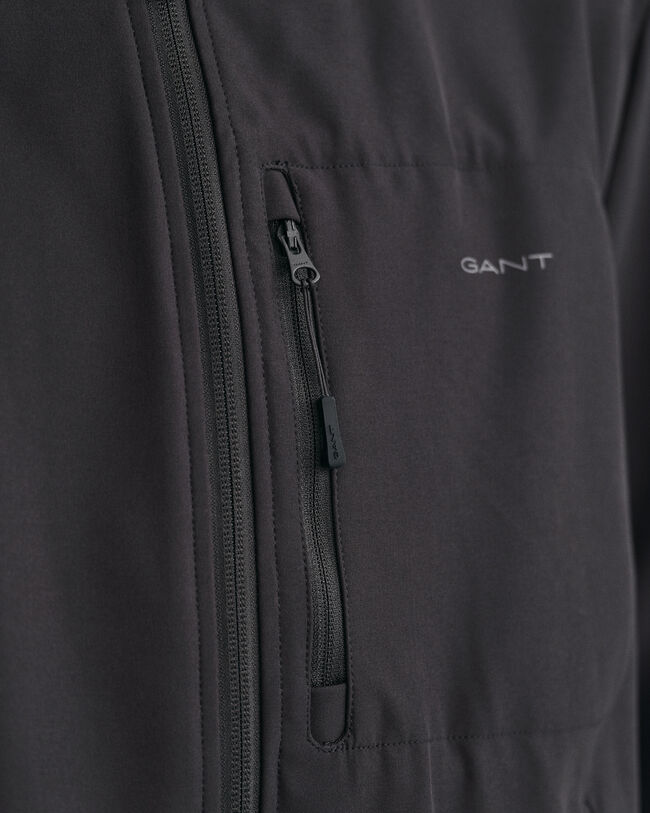 Giacca Softshell