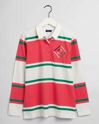 Heavy Rugger a righe miste