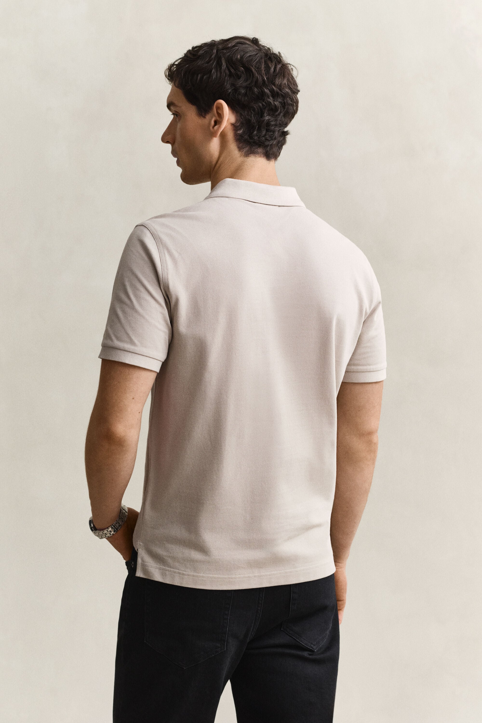Polo regular fit
