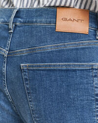 Jeans Active Recover extra slim fit