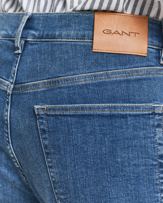 Jeans Active Recover extra slim fit