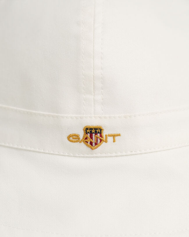 Cappello parasole in cotone leggero Baby