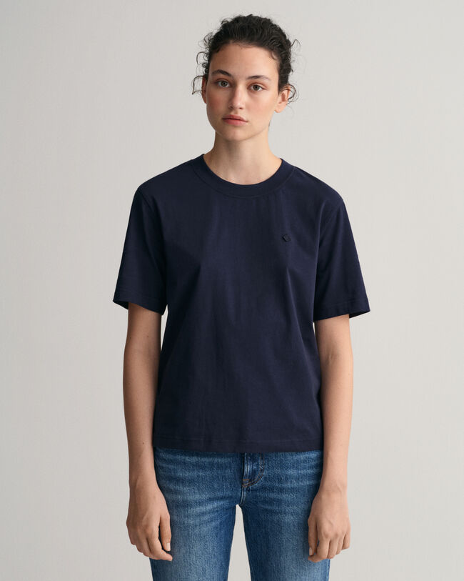 T-shirt Icon G Essential