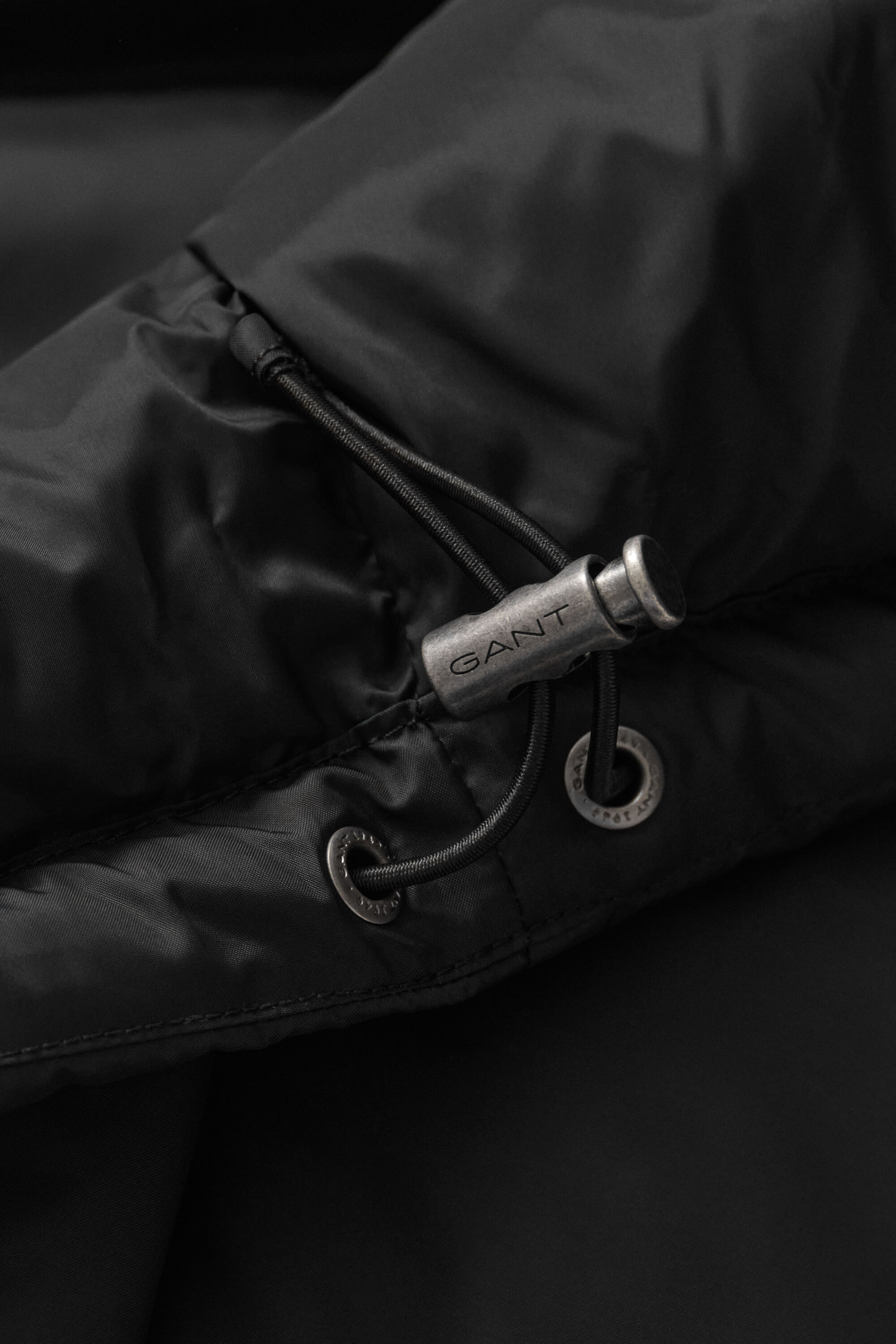 Piumino smanicato Active Cloud