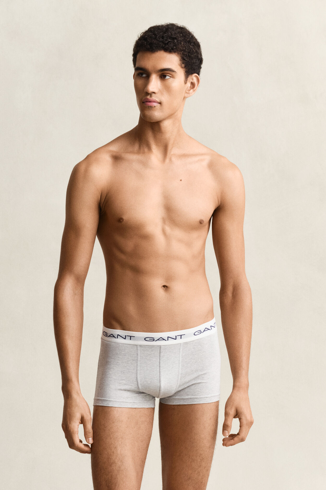 Confezione da 3 paia di boxer