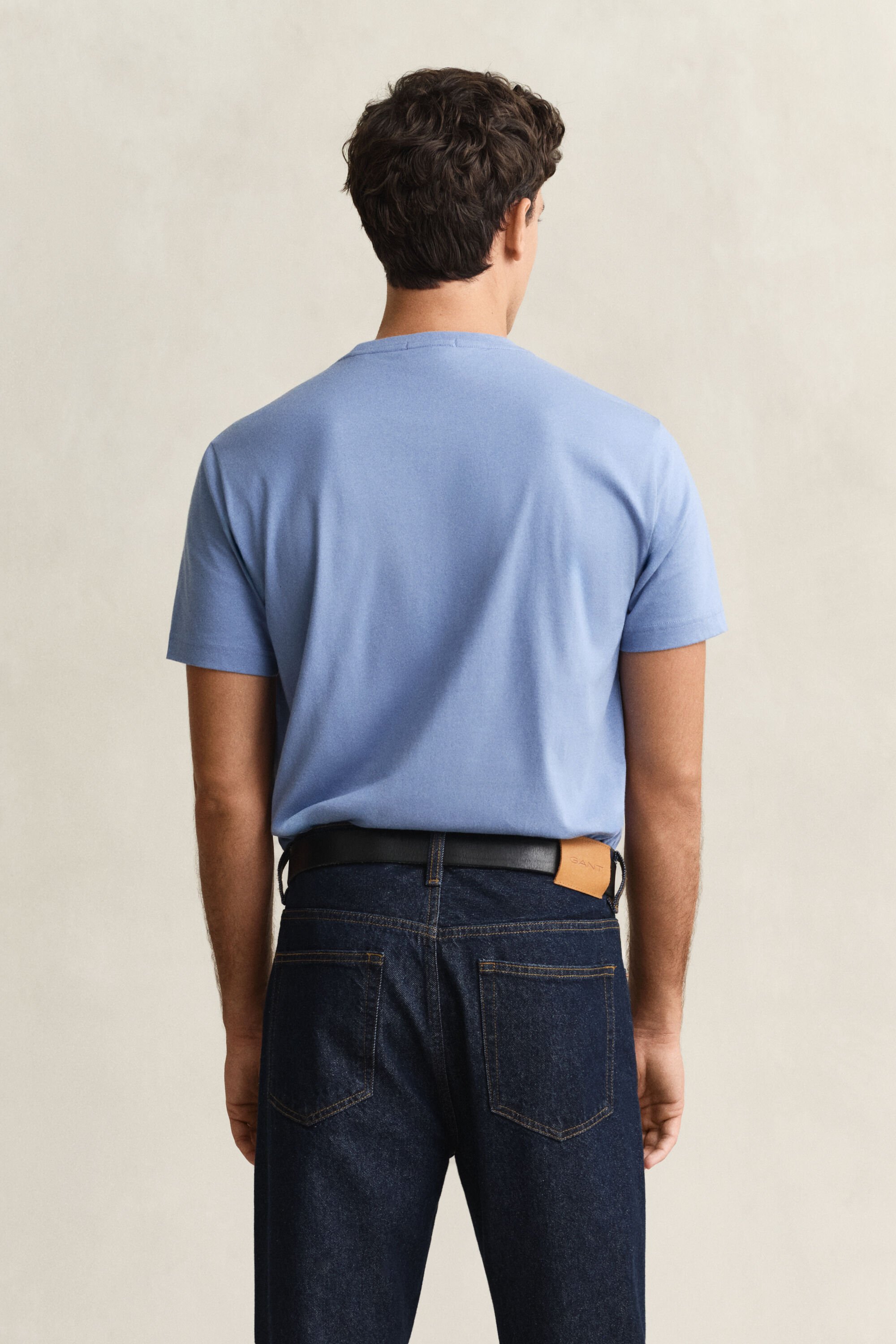T-shirt Shield regular fit