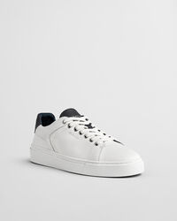Sneakers Mc Julien in pelle