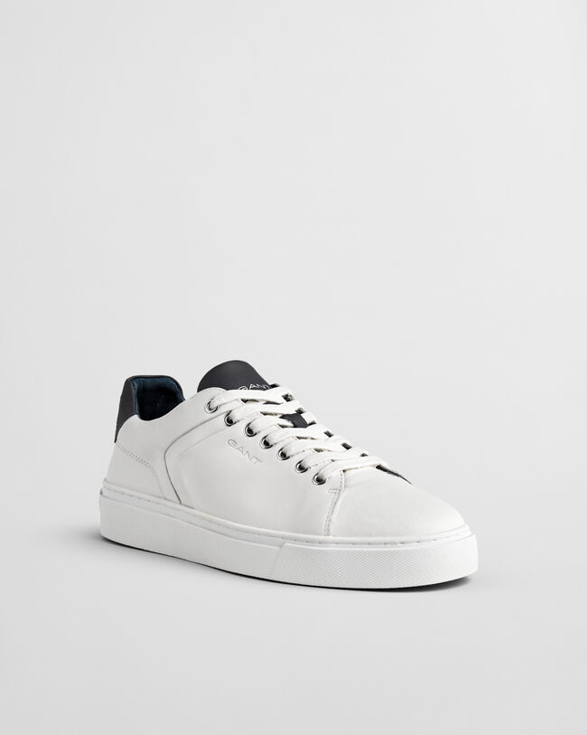 Sneakers Mc Julien in pelle