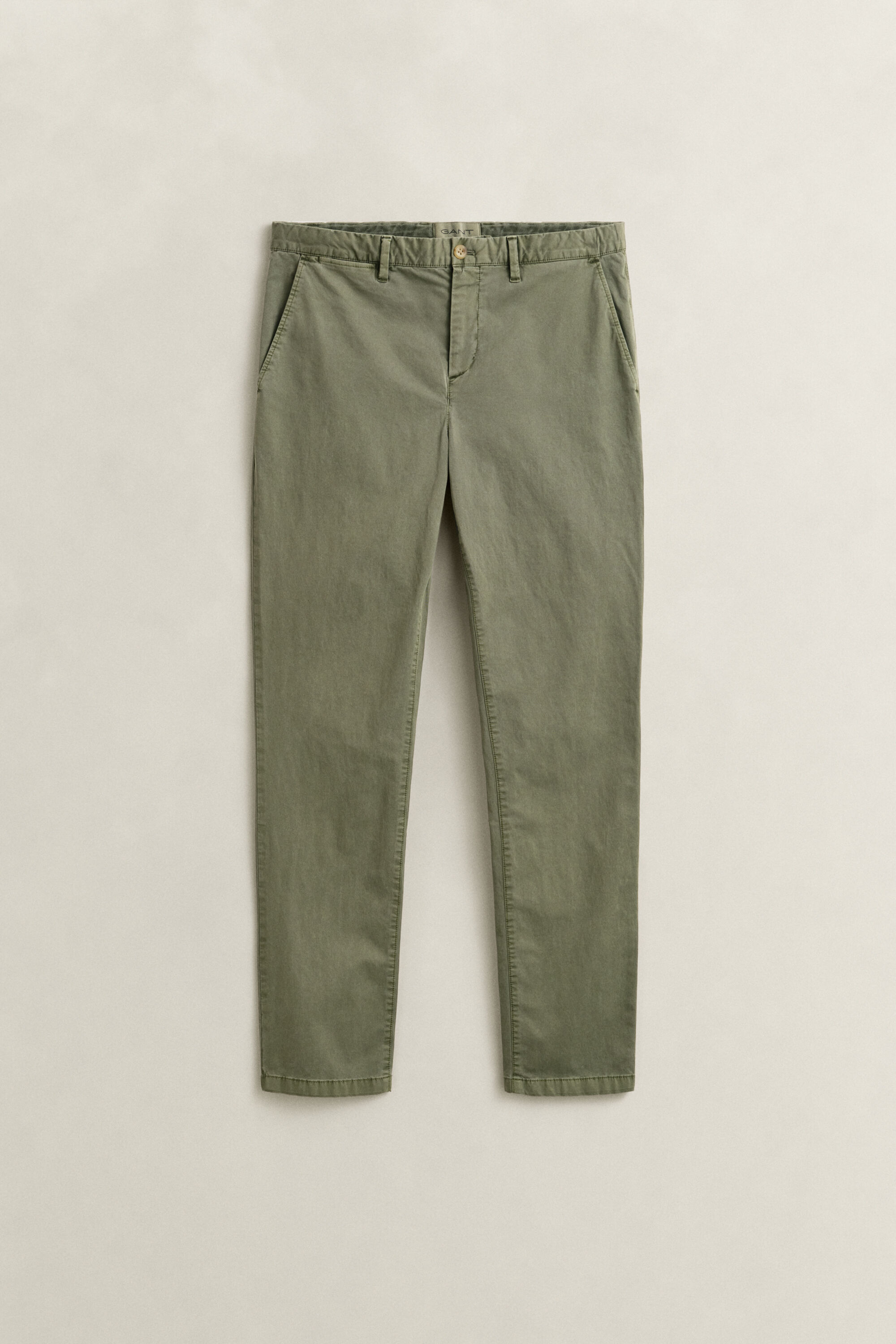 Pantaloni chino Sunfaded