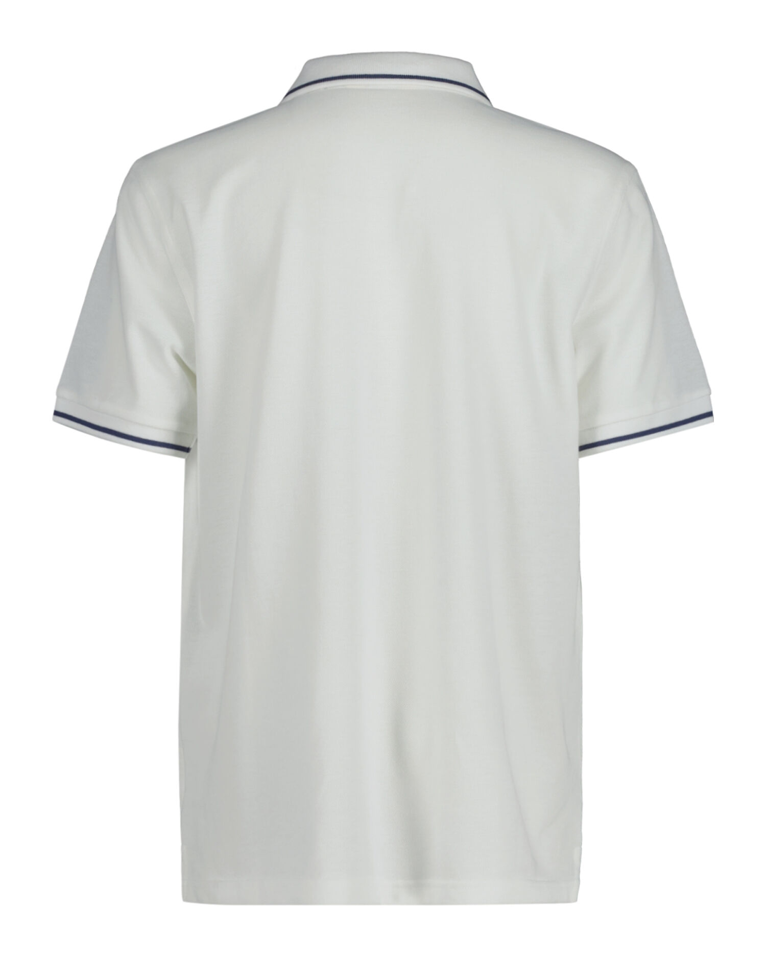 Polo Shield in piqué Teens