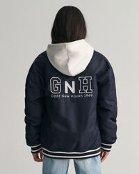 GANT Varsity Jacket New Haven Teens