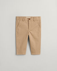 Pantaloni chino Baby