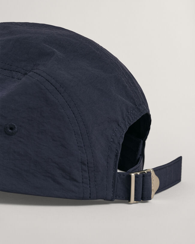 Cappellino Camp GANT USA a contrasto Teens