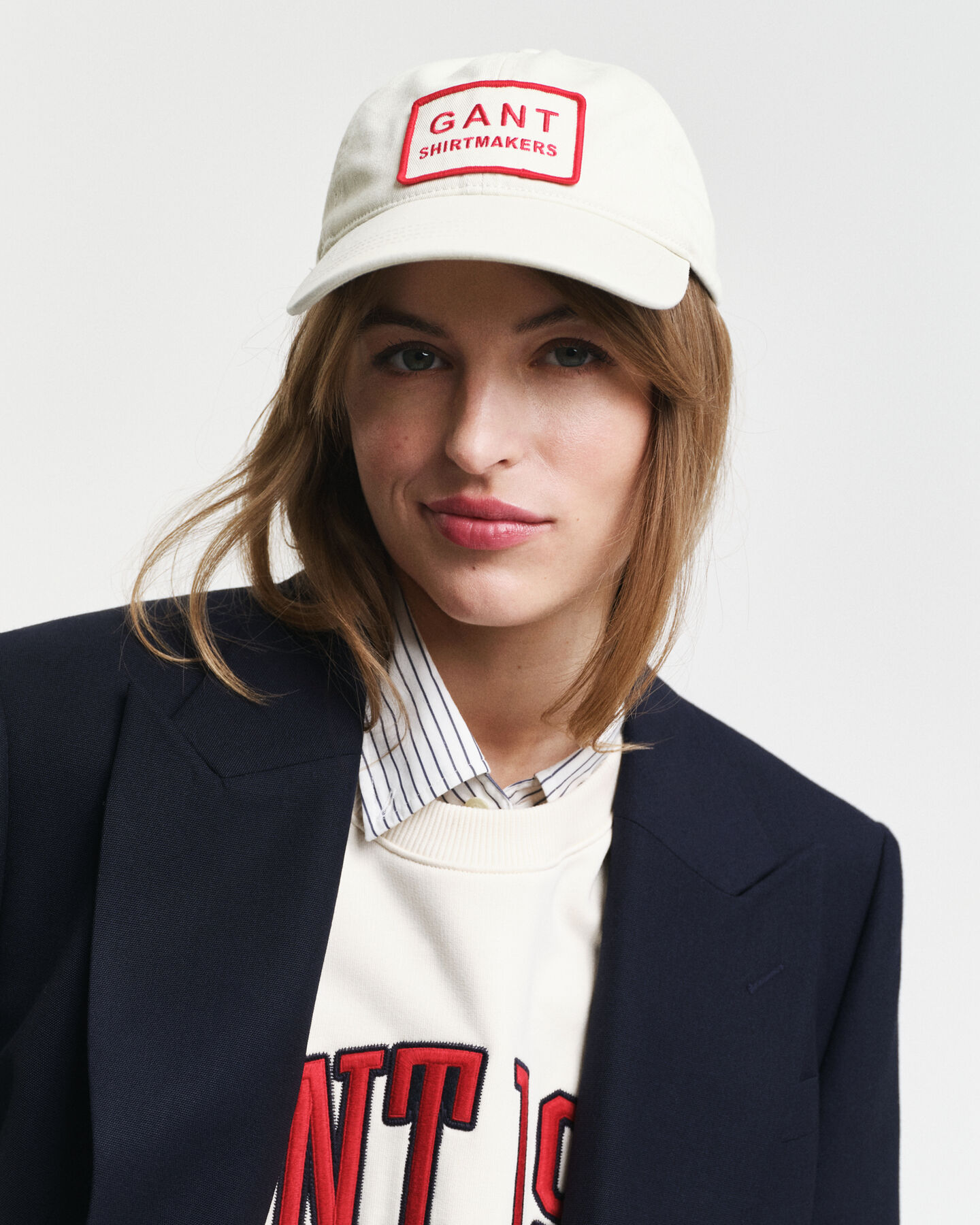 Cappellino GANT Shirtmakers