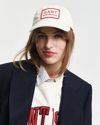 Cappellino GANT Shirtmakers