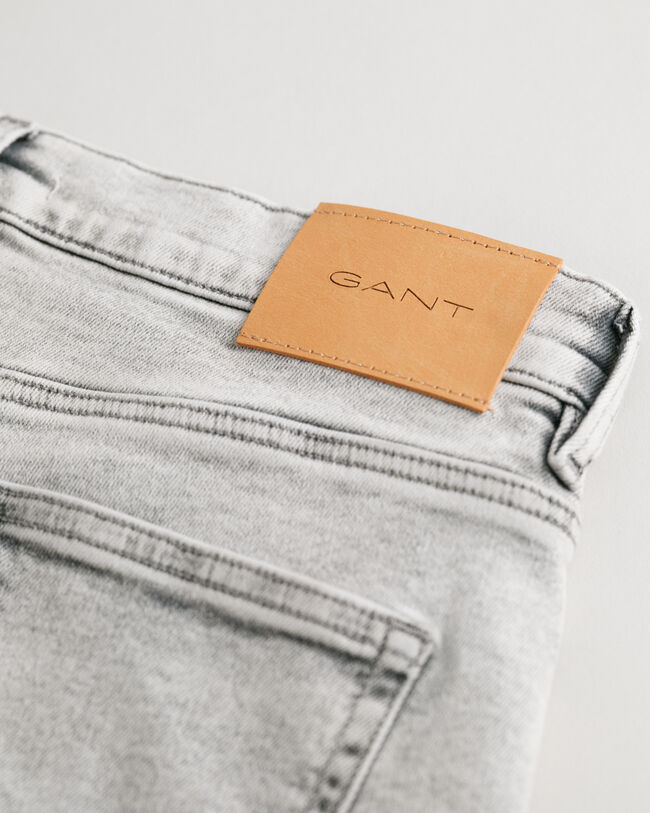 Jeans slim fit Teen Boys