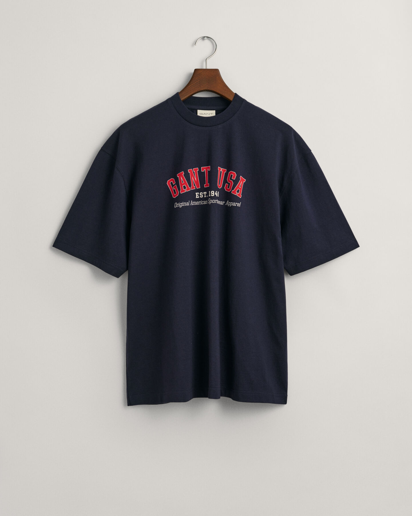 T-Shirt GANT USA