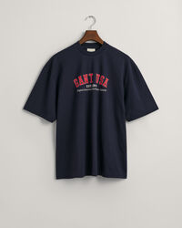 T-Shirt GANT USA