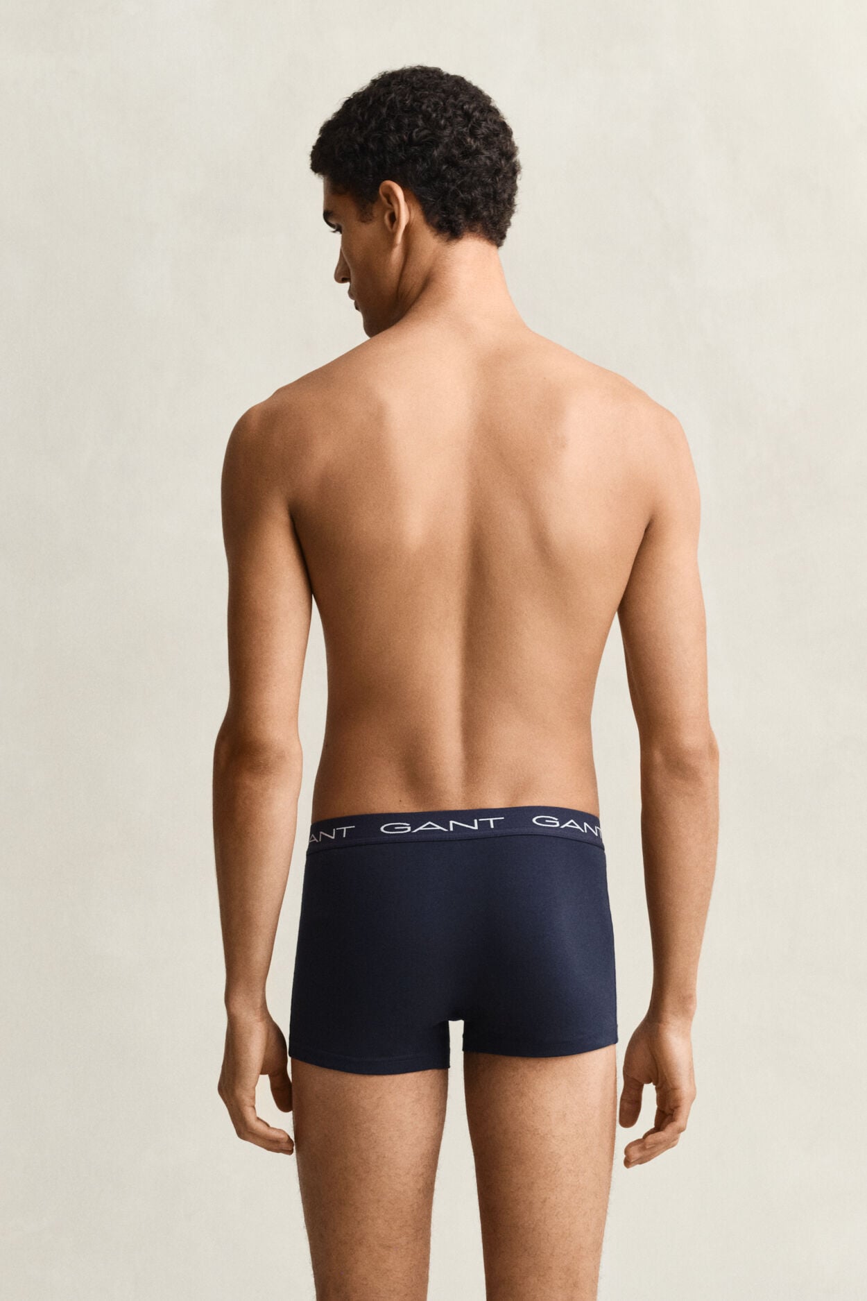 Confezione da 3 paia di boxer