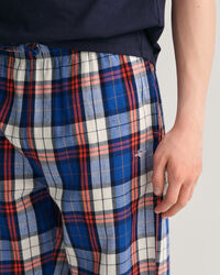 Pantaloni del pigiama con mix di quadri Teens