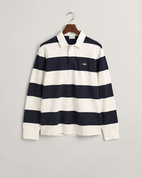 Heavy Rugger Shield Barstripe