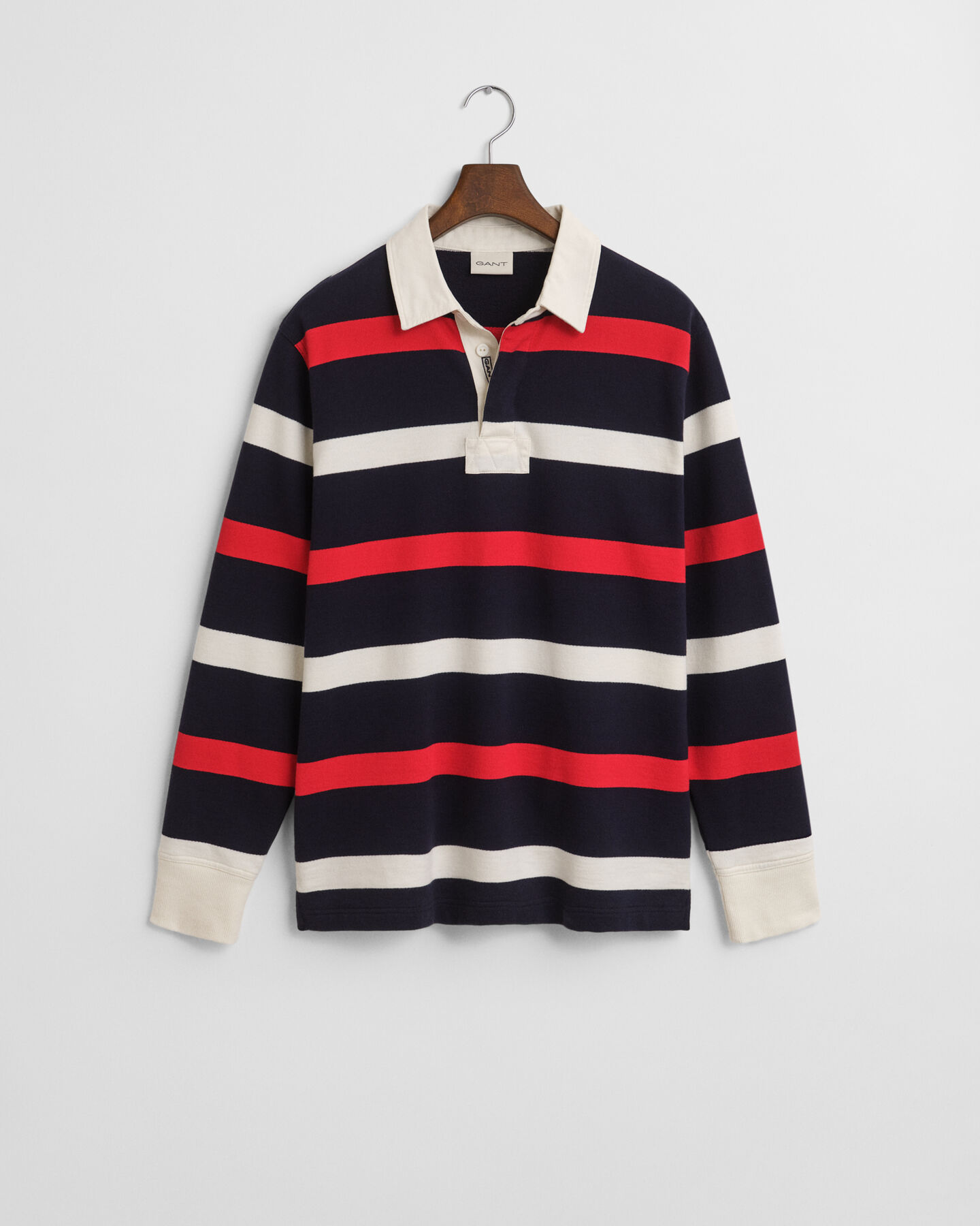 Heavy Rugger Retro a righe