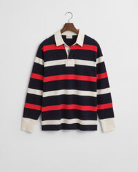 Heavy Rugger Retro a righe