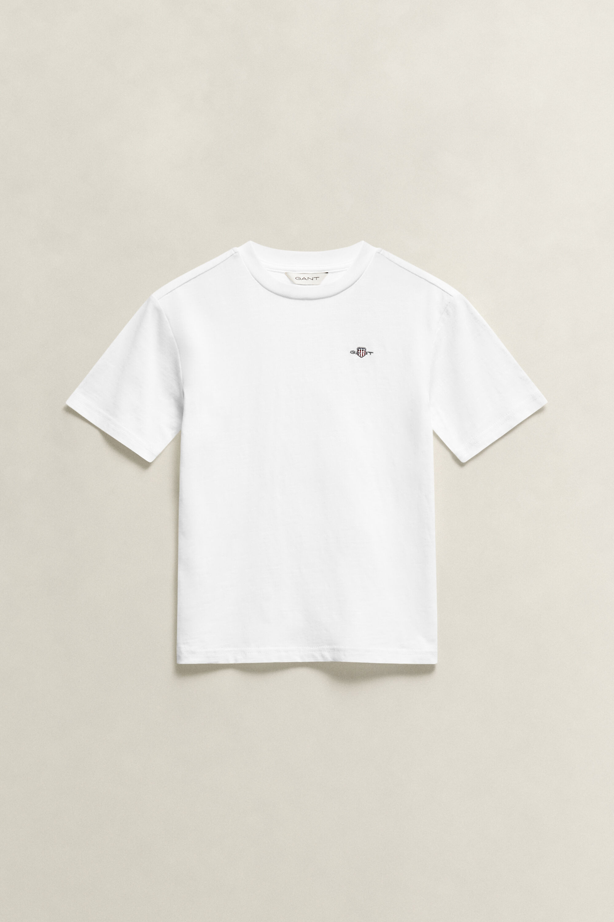 T-Shirt Shield Girls