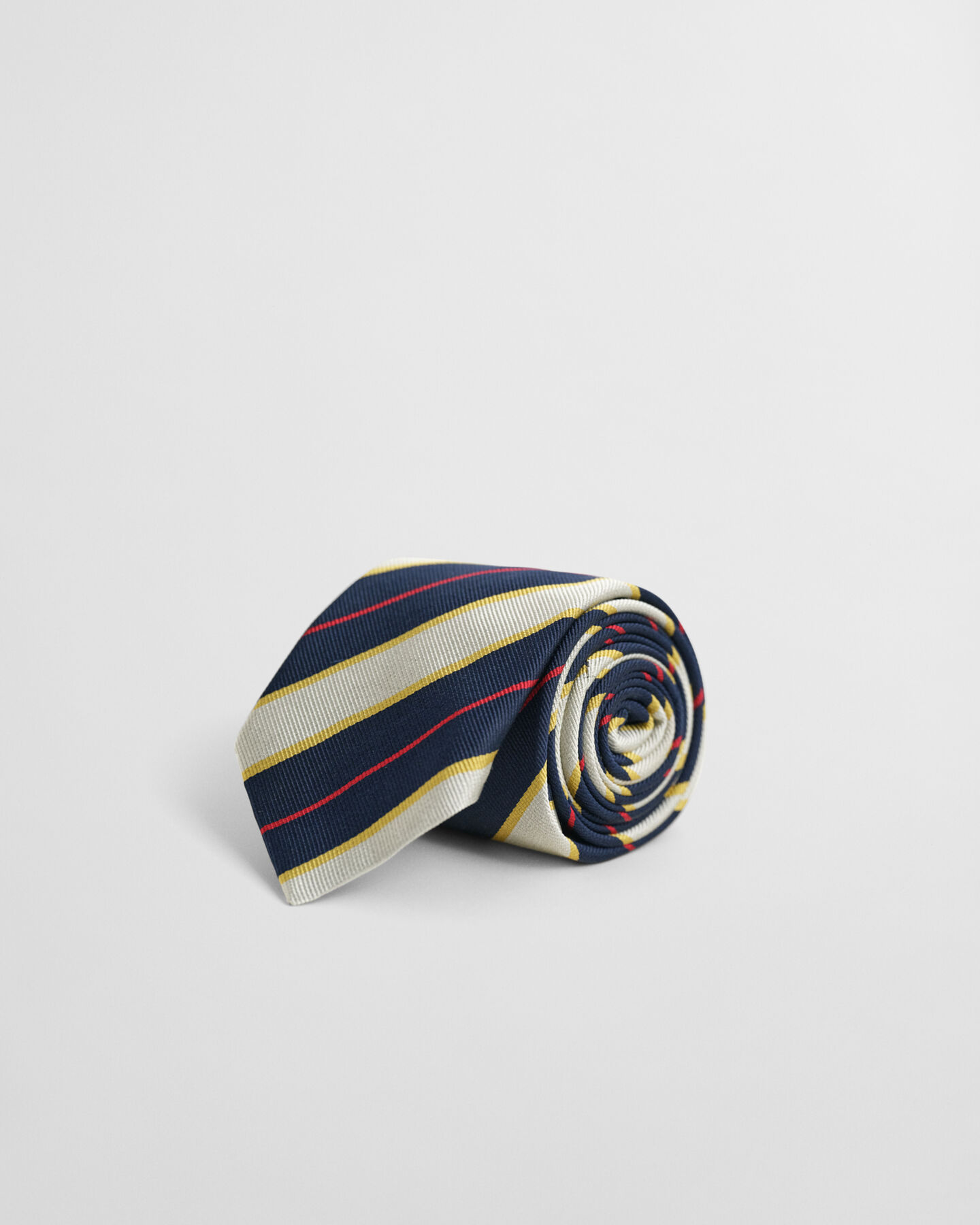 Cravatta a righe College