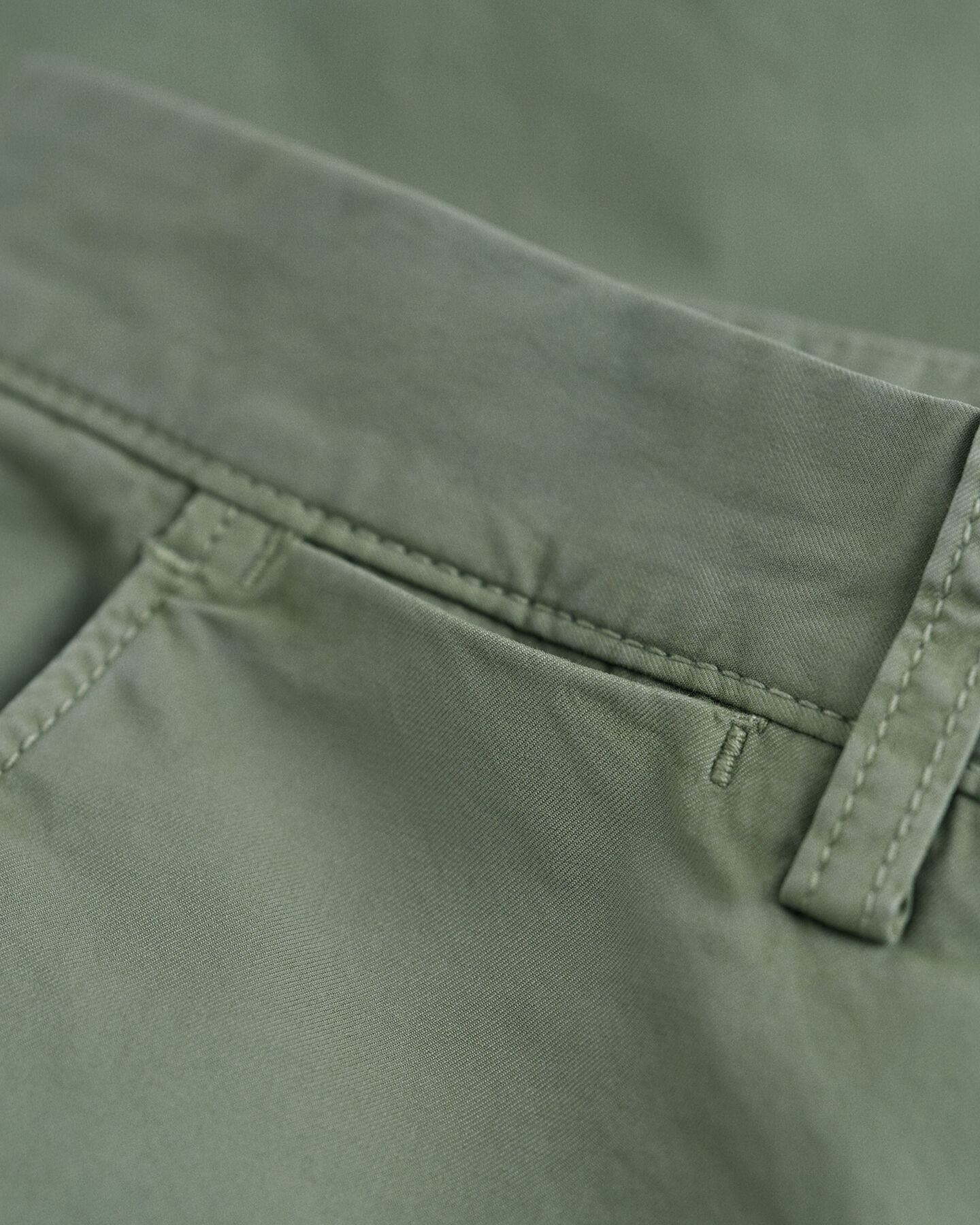 Pantaloncini Allister Sunfaded regular fit